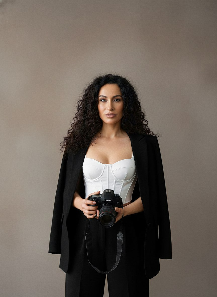 Ирина Белоконева