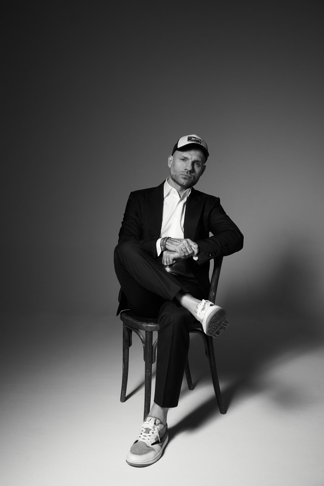 Анатолий Сульянов