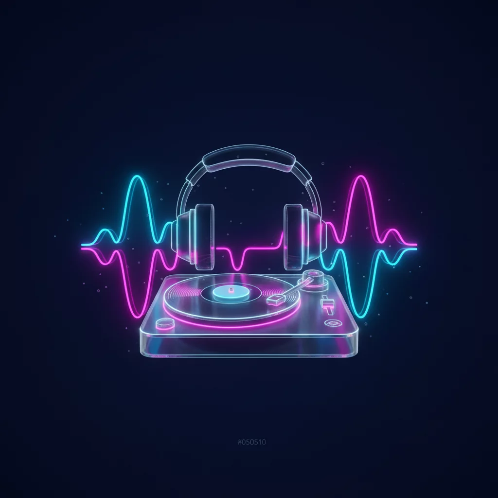 DJ