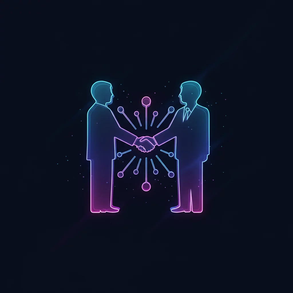 Нетворкинг