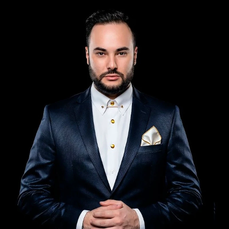 Магомед Наурбиев